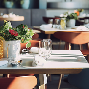 Pranzo o cena per due persone al prezzo di una